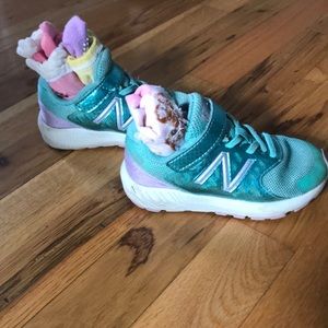 New Balance sneakers